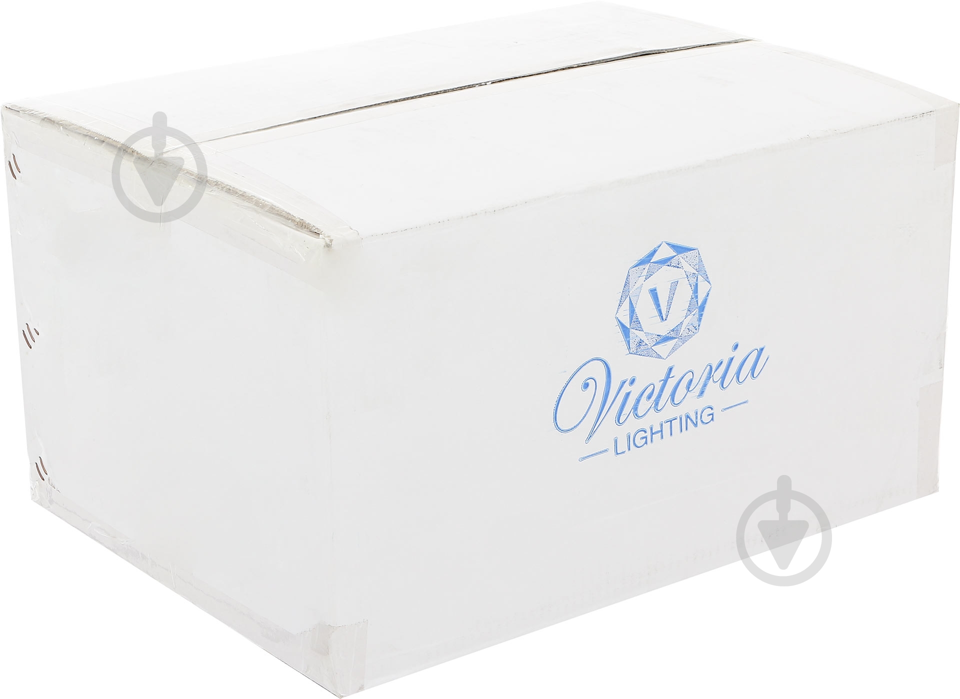 Люстра підвісна Victoria Lighting 3xE14 білий Arumi/SP3 - фото 3 Люстра підвісна Victoria Lighting 3xE14 білий Arumi/SP3 - фото 3
