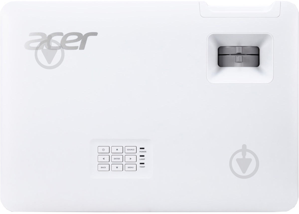 Проектор Acer PD1530i (MR.JT811.001) - фото 5 Проектор Acer PD1530i (MR.JT811.001) - фото 5