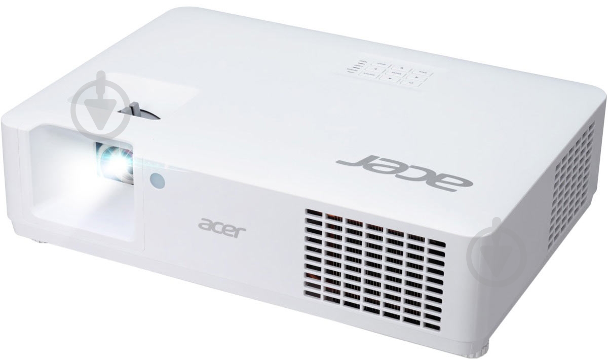Проектор Acer PD1530i (MR.JT811.001) - фото 2 Проектор Acer PD1530i (MR.JT811.001) - фото 2