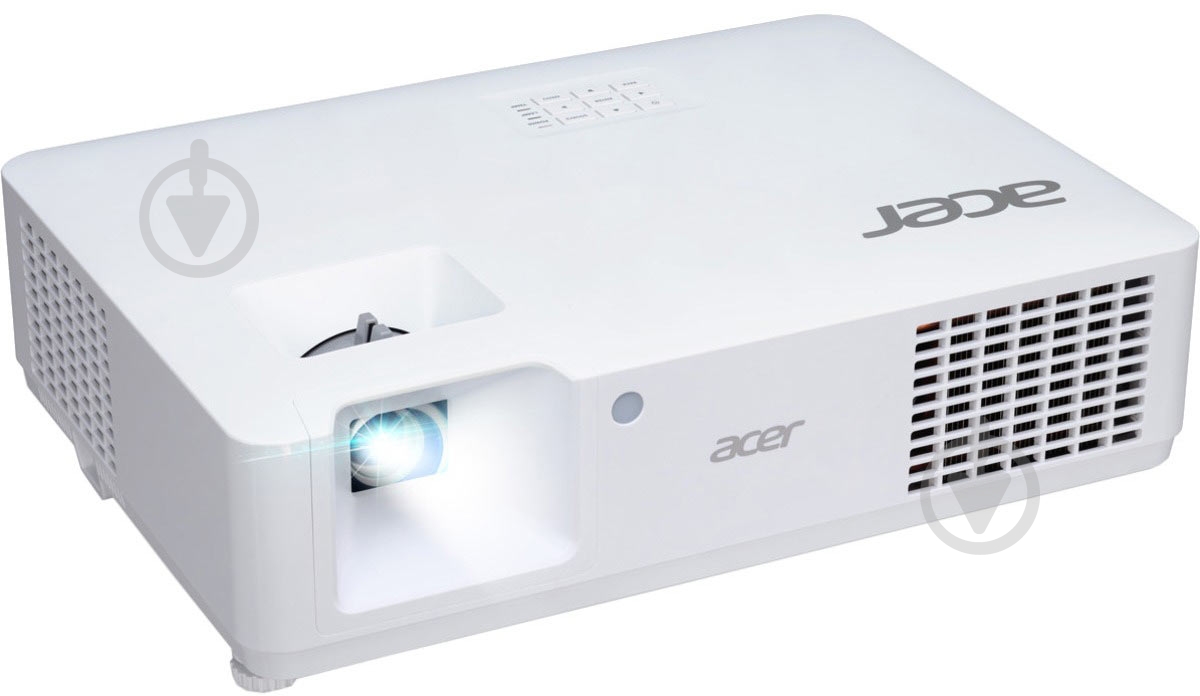 Проектор Acer PD1530i (MR.JT811.001) - фото 3 Проектор Acer PD1530i (MR.JT811.001) - фото 3