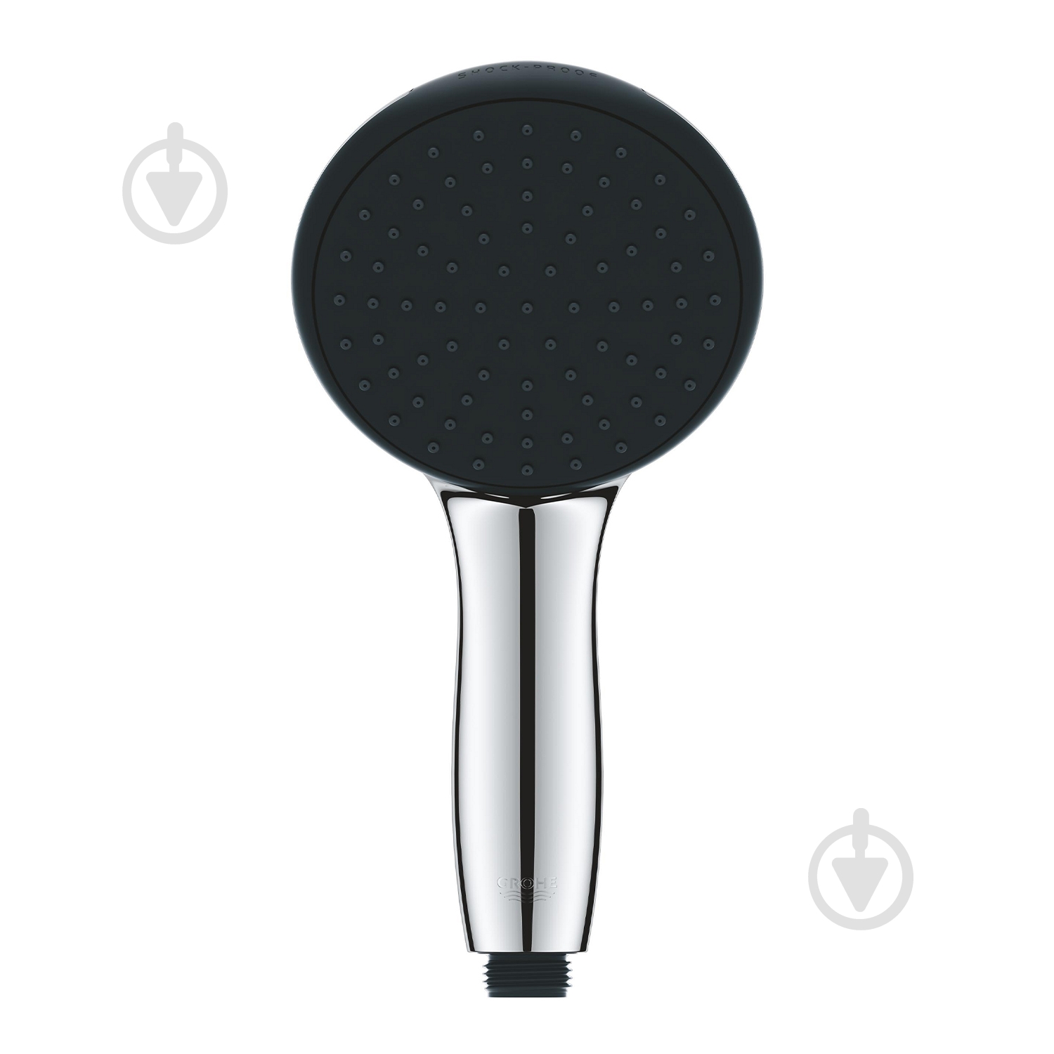 Смеситель для душа Grohe QuickFix Precision Start 34597001 - фото 9 Смеситель для душа Grohe QuickFix Precision Start 34597001 - фото 9