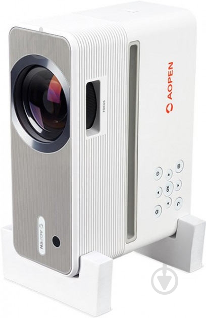 Проектор AOPEN QH11 (MR.JT411.001) - фото 6