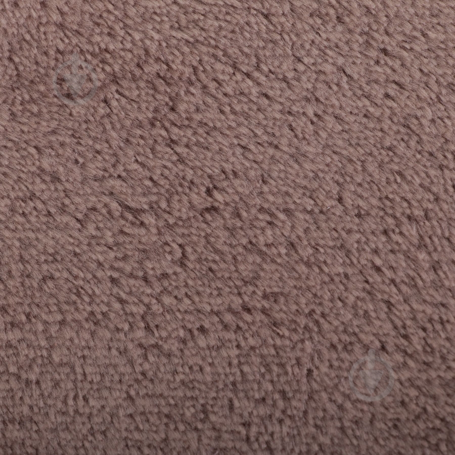 Плед Basic 150x200 см аксинит тауп La Nuit - фото 2