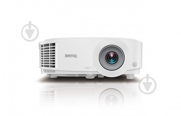 Проектор BenQ MH733 (9H.JGT77.13E) - фото 3