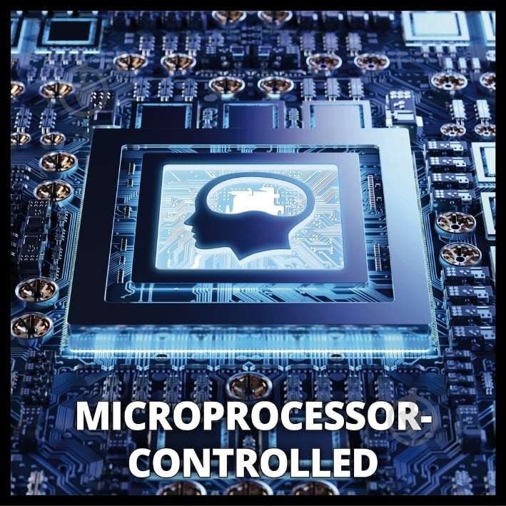 Пускозарядное устройство импульсный Einhell CE-BC 30 M 12 А (1002275) - фото 5