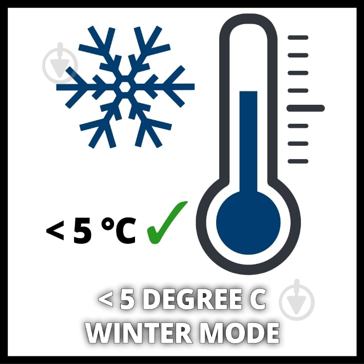 Пускозарядное устройство импульсный Einhell CE-BC 30 M 12 А (1002275) - фото 8