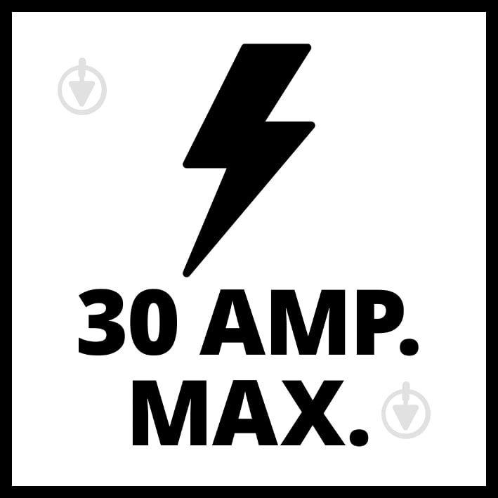 Пускозарядное устройство импульсный Einhell CE-BC 30 M 12 А (1002275) - фото 10