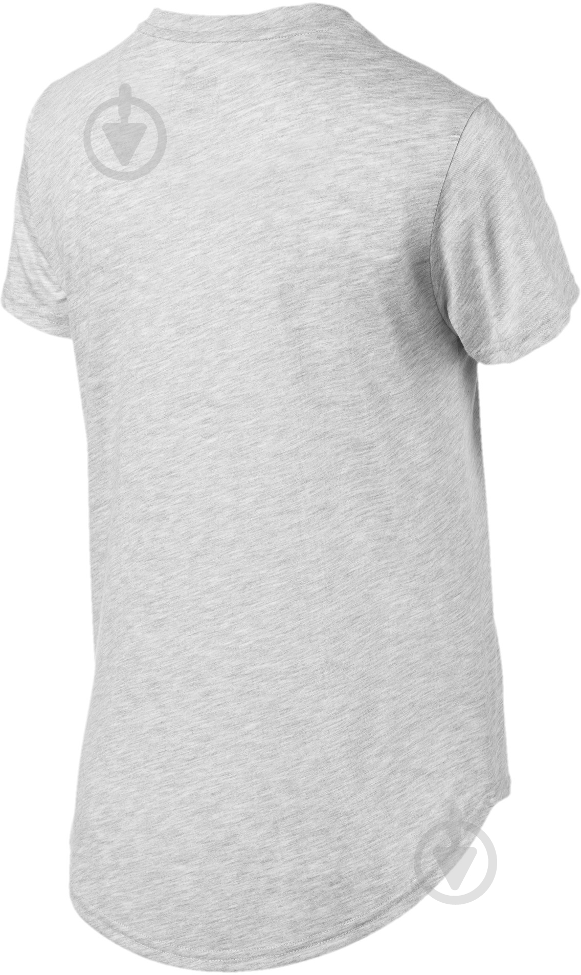 Футболка Puma EVOSTRIPE Tee 58005704 S серый - фото 3