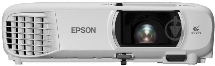 Проектор Epson EH-TW740 (V11H979040) - фото 2