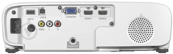 Проектор Epson EH-TW740 (V11H979040) - фото 6