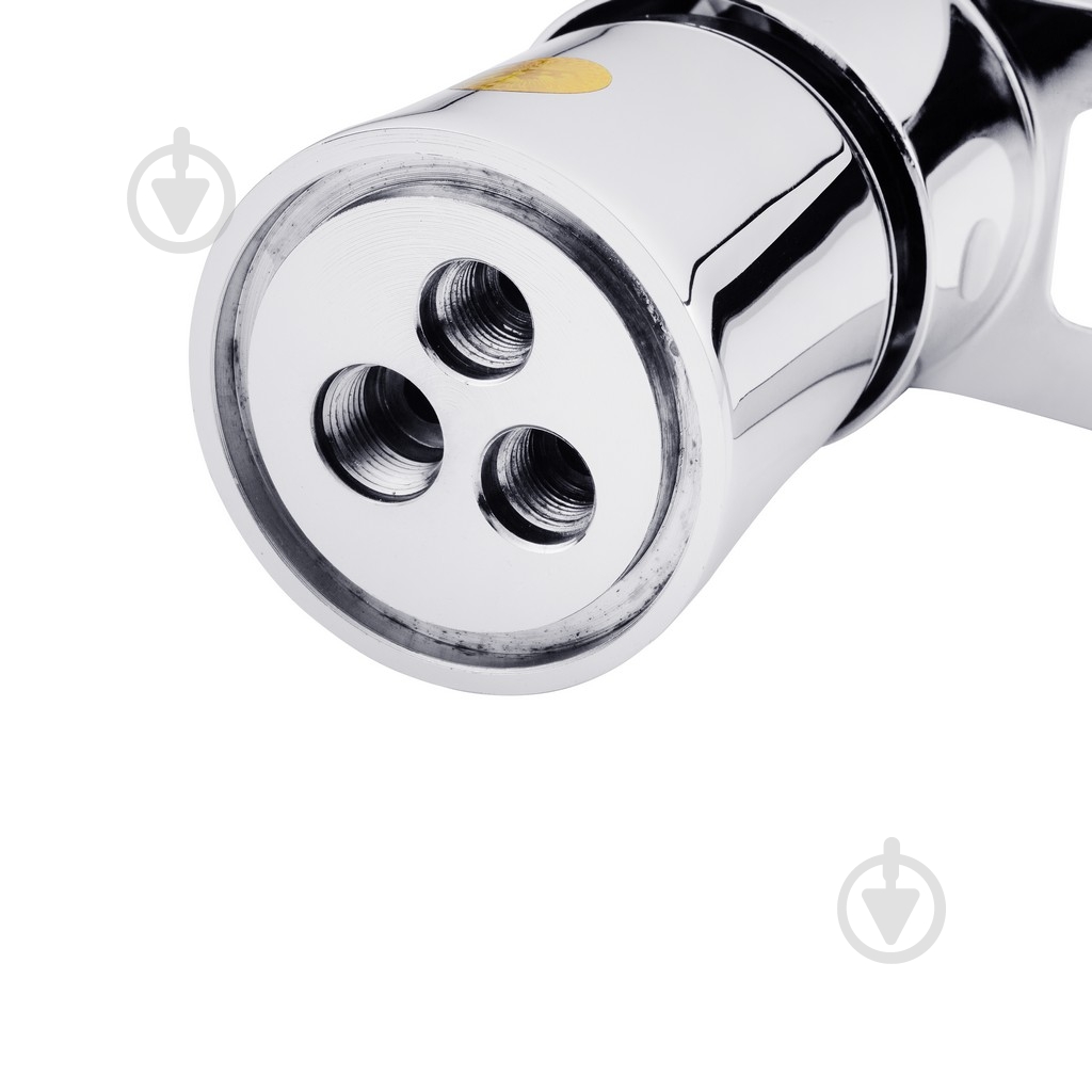 Змішувач для біде Kroner KRM Zenda - C025 - фото 4 Змішувач для біде Kroner KRM Zenda - C025 - фото 4