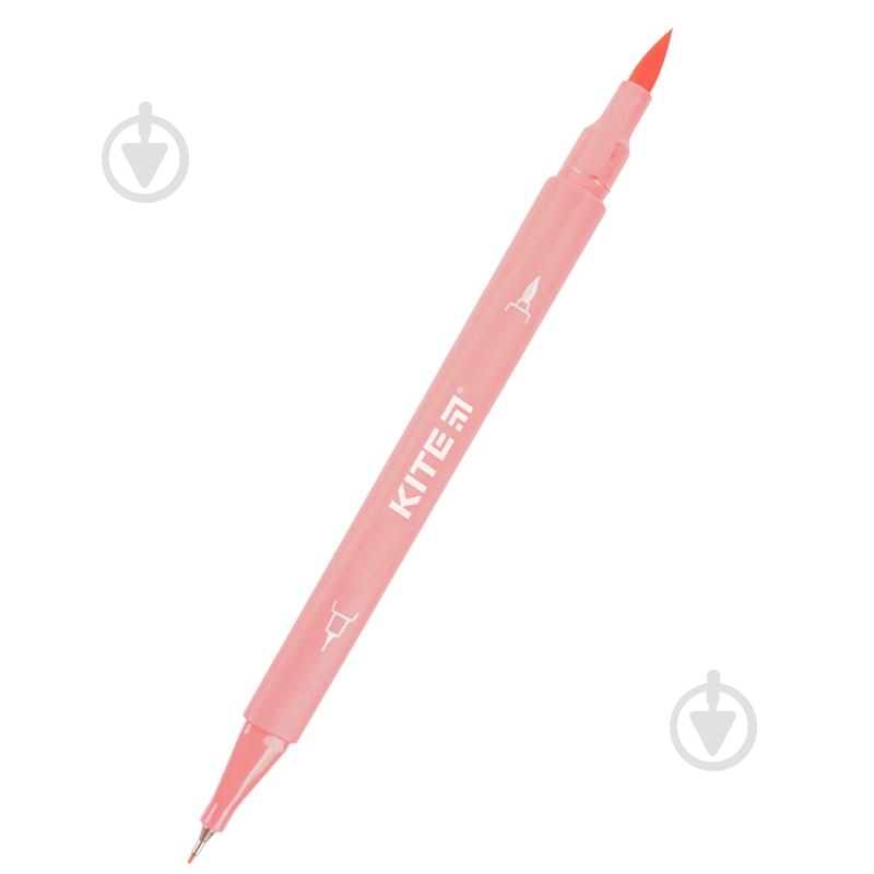 Набір Скетч маркери 12 шт. Pastel KITE - фото 3