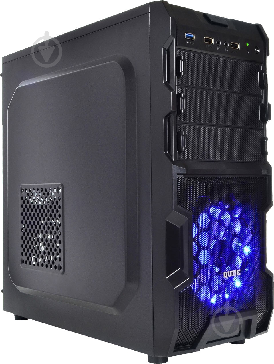 Компьютер Artline Gaming (X31v19) black - фото 3