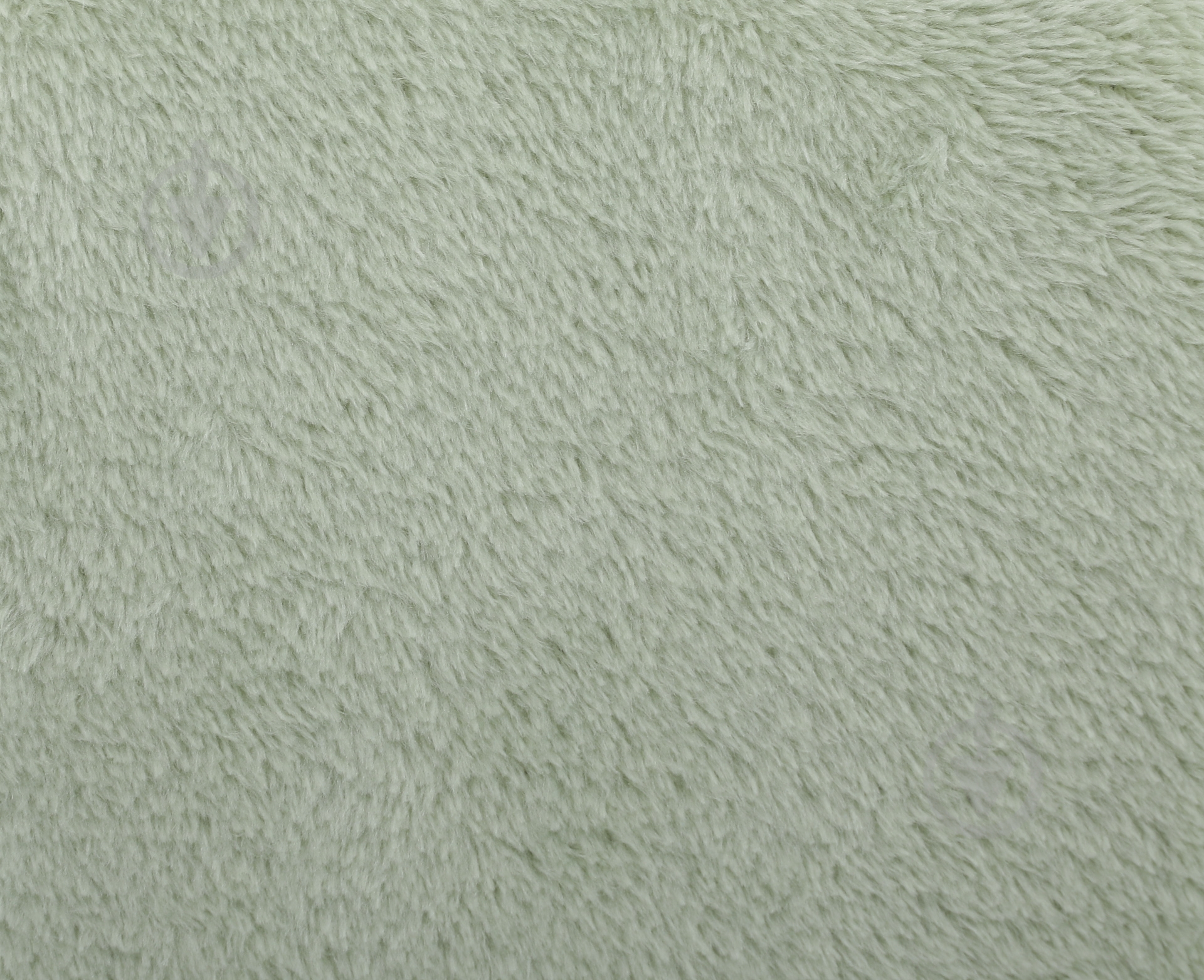 Плед Basic Беріл 150x200 см оливковий La Nuit - фото 3