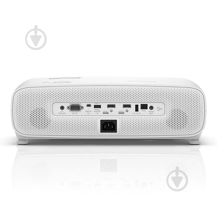 Проектор BenQ TK850 (9H.JLH77.37E) - фото 5