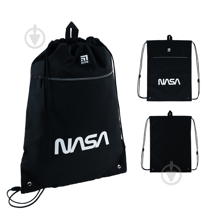 Сумка для обуви KITE 601L NS - фото 1 Сумка для обуви KITE 601L NS - фото 1