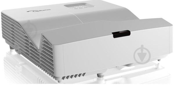 Проектор Optoma HD31UST (E1P0A1GWE1Z1) - фото 6