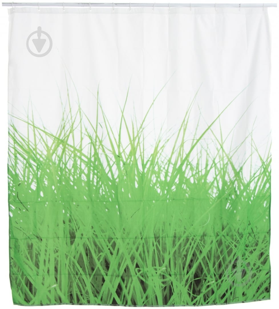 Шторка для ванной Spirella GRASS 10.16404 - фото 1