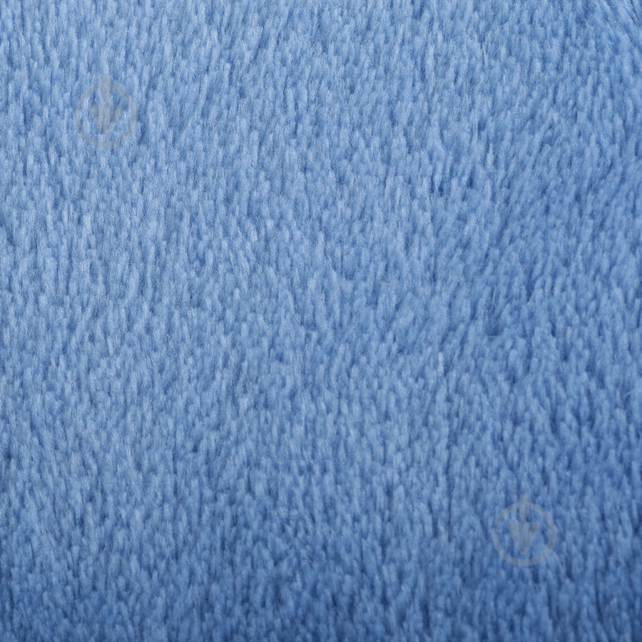 Плед Basic 200x220 см аквамарин La Nuit - фото 2 Плед Basic 200x220 см аквамарин La Nuit - фото 2