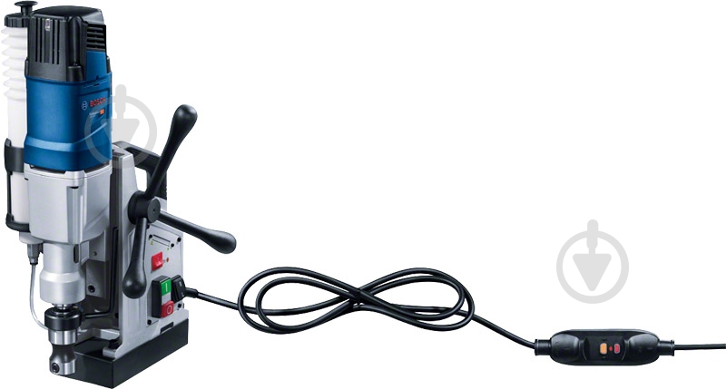 Дрель магнитная Bosch Professional GBM 50-2 06011B4020 - фото 1