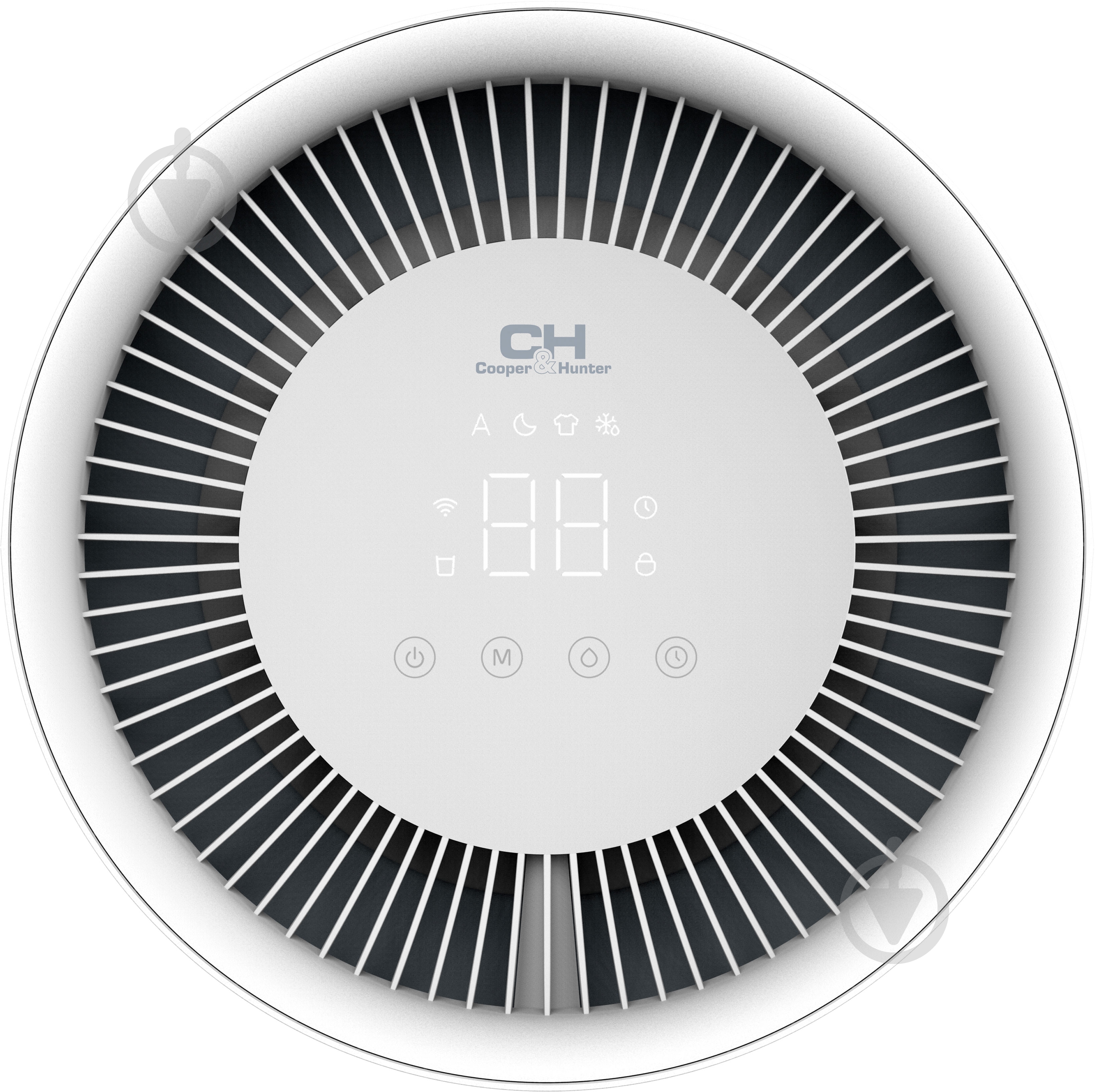 Cooper&Hunter CH-D008WDC-16LDWF - фото 6
