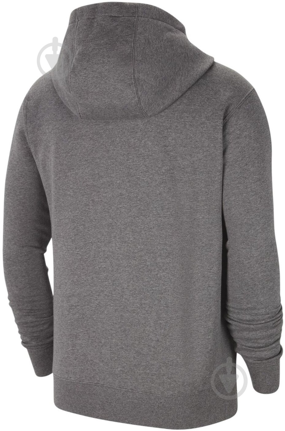 Джемпер Nike CW6887-071 р.L серый - фото 2