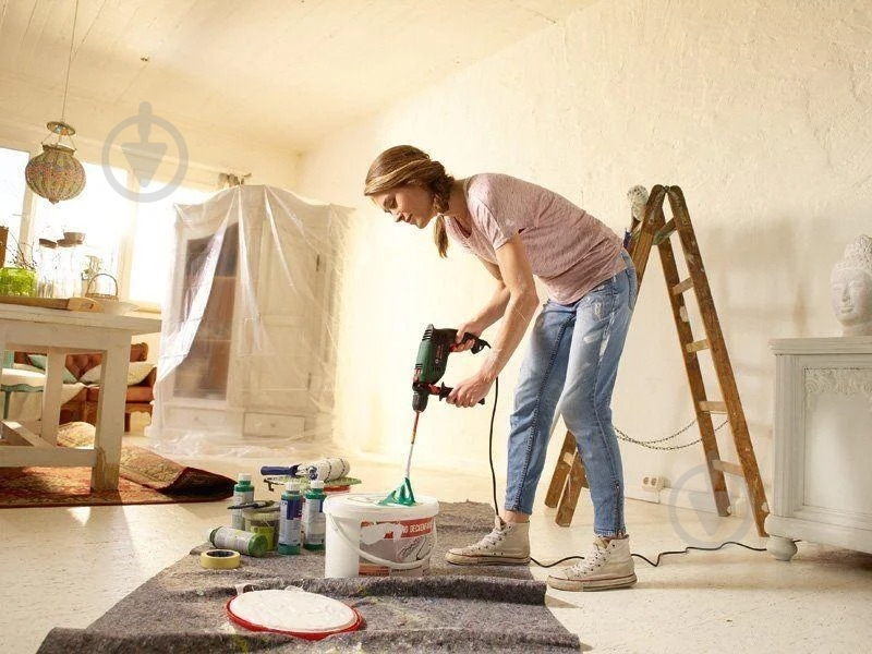 Дрель ударная Bosch UniversalImpact 730 060313100A - фото 6 Дрель ударная Bosch UniversalImpact 730 060313100A - фото 6