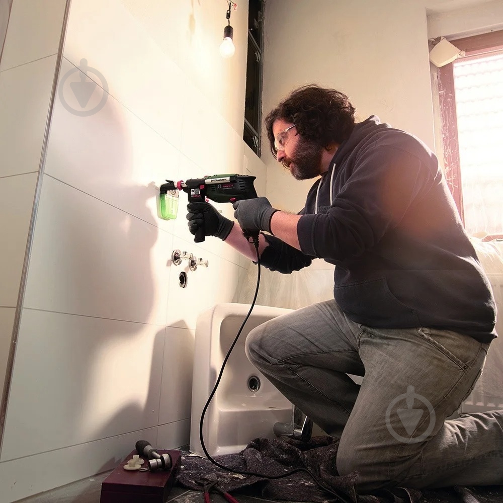 Дрель ударная Bosch UniversalImpact 730 060313100A - фото 7 Дрель ударная Bosch UniversalImpact 730 060313100A - фото 7