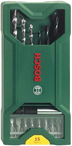 Дрель ударная Bosch UniversalImpact 700 W 060313100F - фото 7