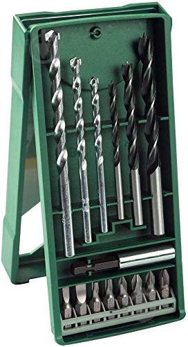 Дрель ударная Bosch UniversalImpact 700 W 060313100F - фото 8