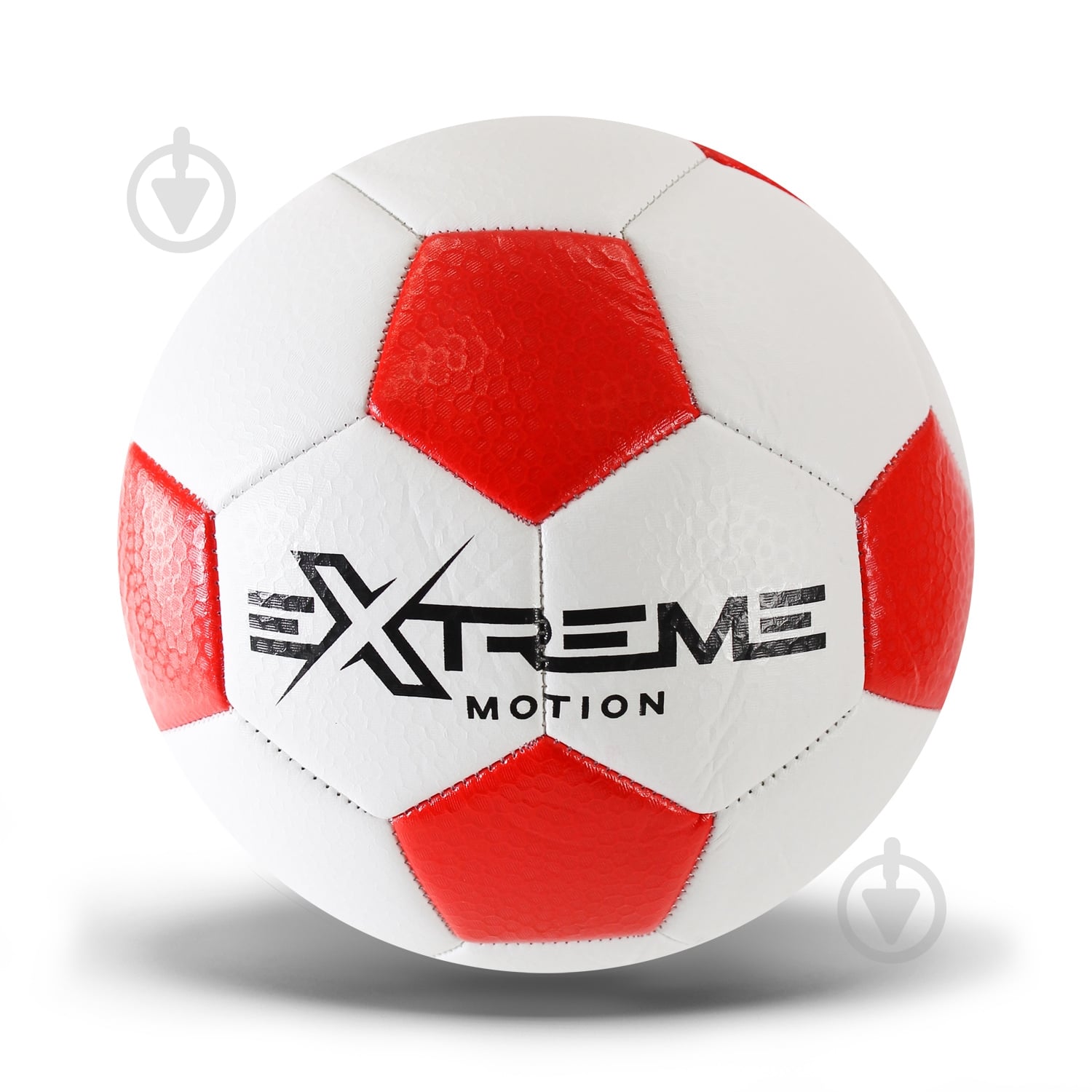 Футбольный мяч в ассортименте FB1446 - фото 3