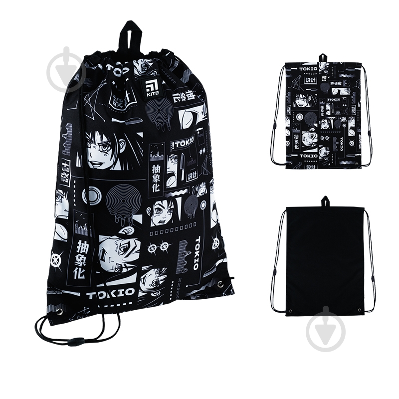 Сумка для обуви KITE 600L-1 - фото 1