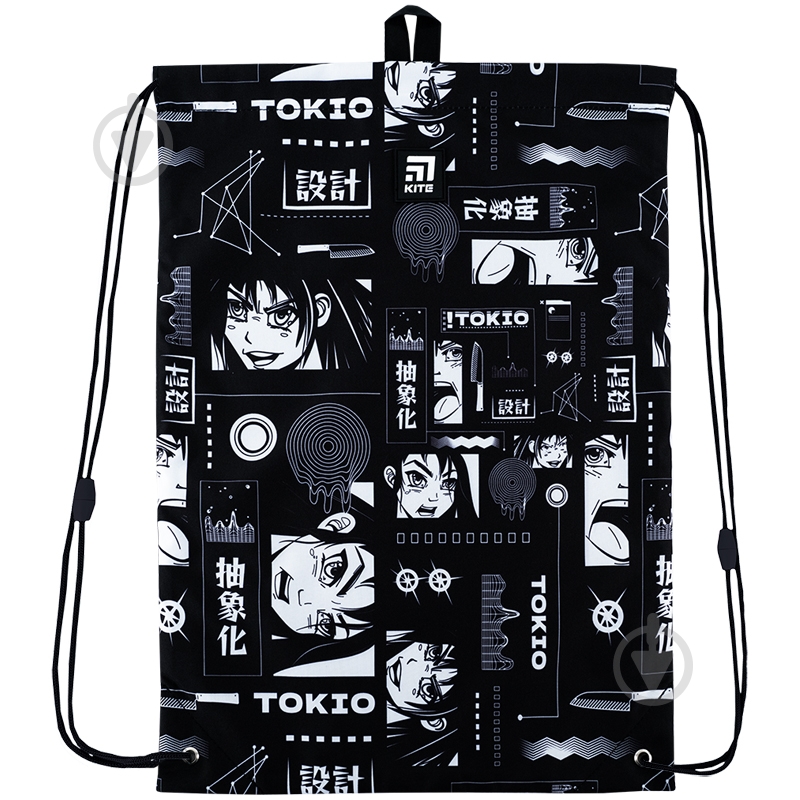 Сумка для обуви KITE 600L-1 - фото 3