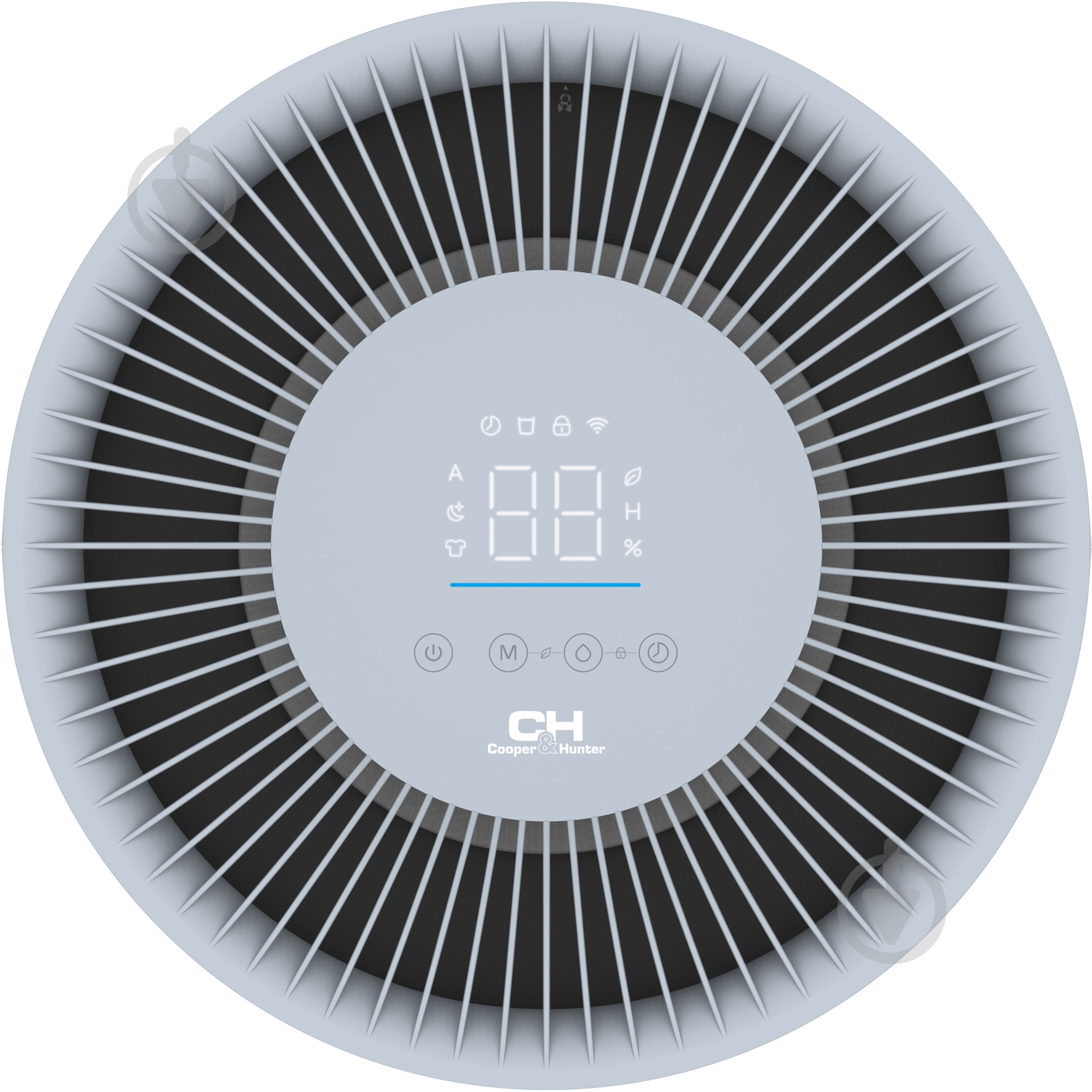Cooper&Hunter CH-D014WDC-30LDWF - фото 7