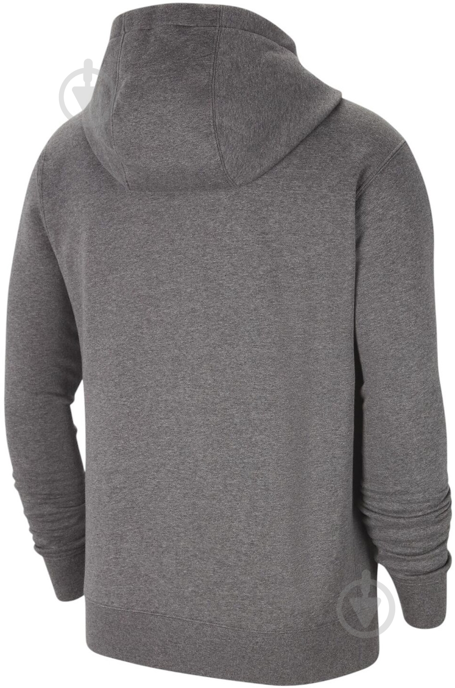 Джемпер Nike CW6887-071 р.2XL серый - фото 2 Джемпер Nike CW6887-071 р.2XL серый - фото 2