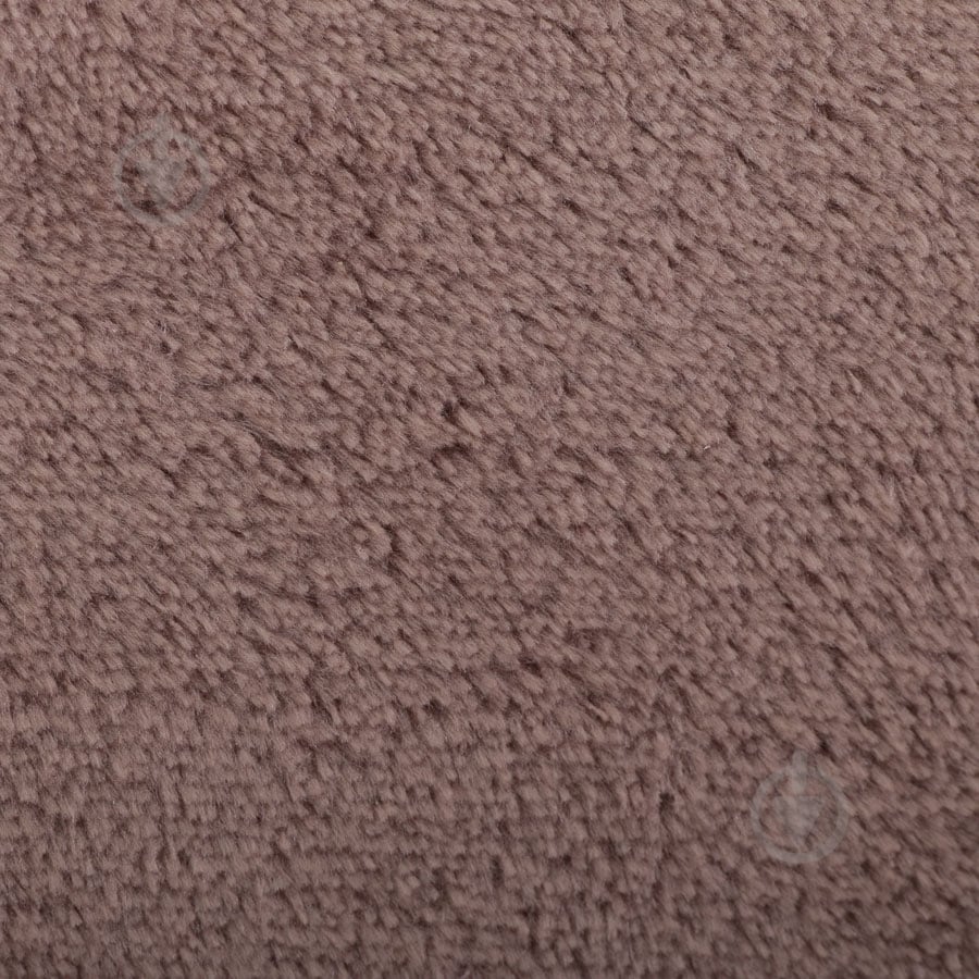 Плед Basic 200x220 см аксинит тауп La Nuit - фото 2