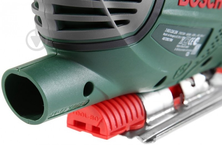 Электролобзик Bosch PST 900 PEL 06033A0201 - фото 3