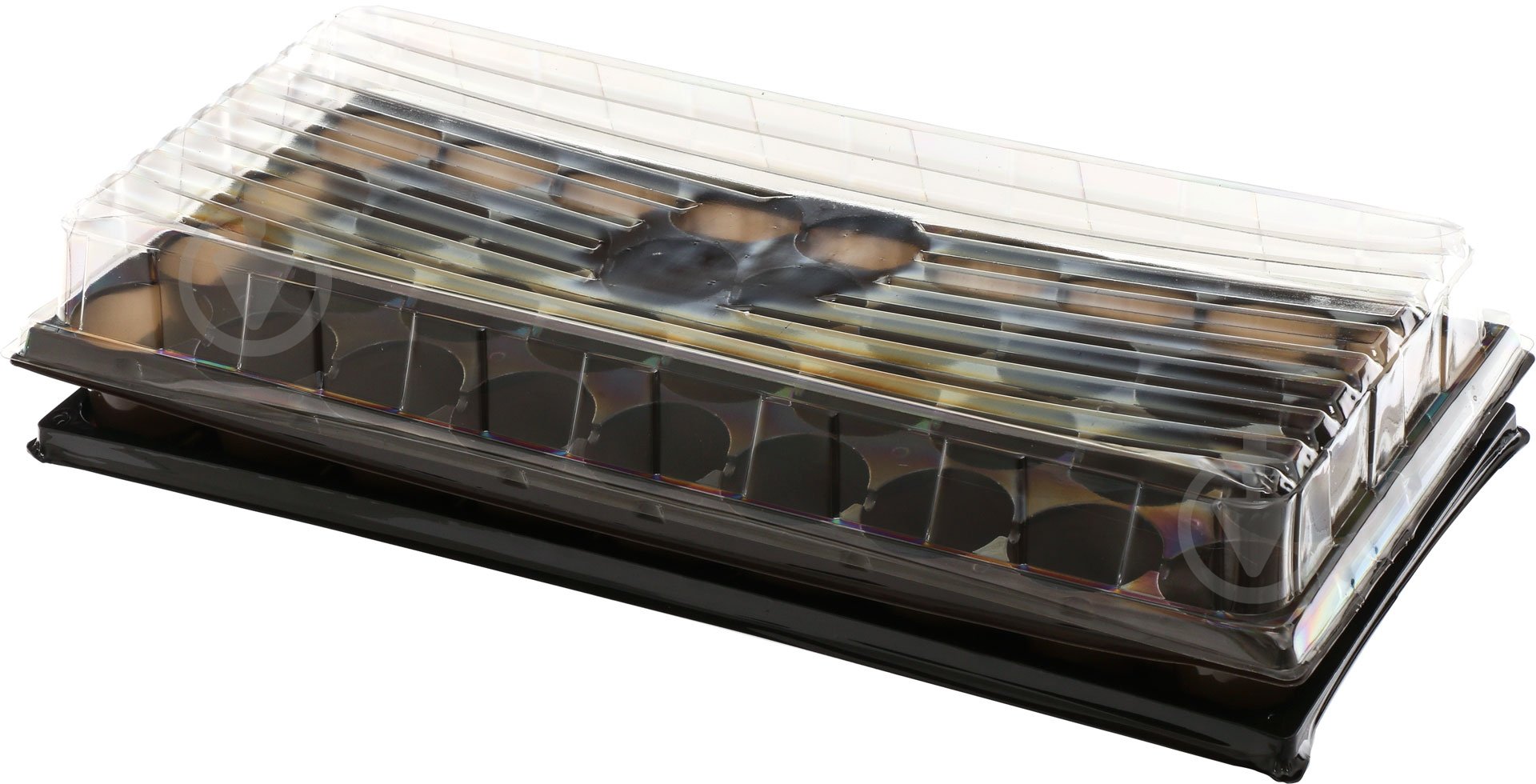 Міні-теплиця Дім, сад, город 2 в 1 - фото 1 Міні-теплиця Дім, сад, город 2 в 1 - фото 1