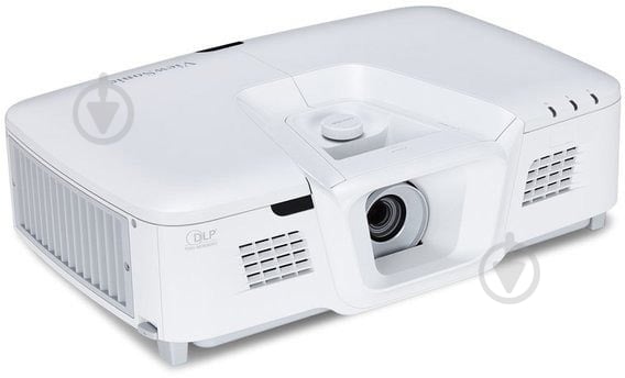 Проектор ViewSonic PG800HD (VS17082) - фото 3 Проектор ViewSonic PG800HD (VS17082) - фото 3
