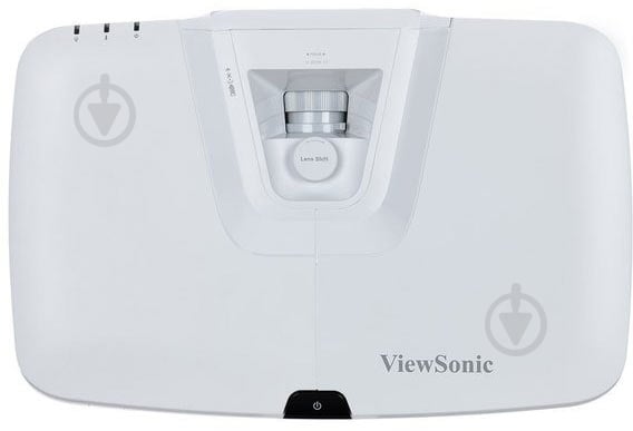 Проектор ViewSonic PG800HD (VS17082) - фото 2 Проектор ViewSonic PG800HD (VS17082) - фото 2