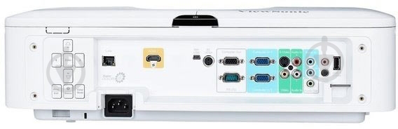 Проектор ViewSonic PG800HD (VS17082) - фото 5 Проектор ViewSonic PG800HD (VS17082) - фото 5