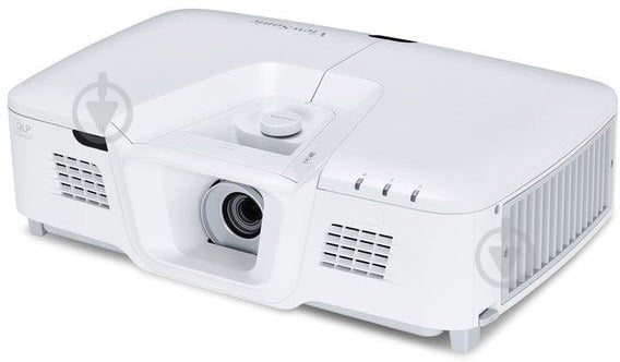 Проектор ViewSonic PG800HD (VS17082) - фото 4 Проектор ViewSonic PG800HD (VS17082) - фото 4