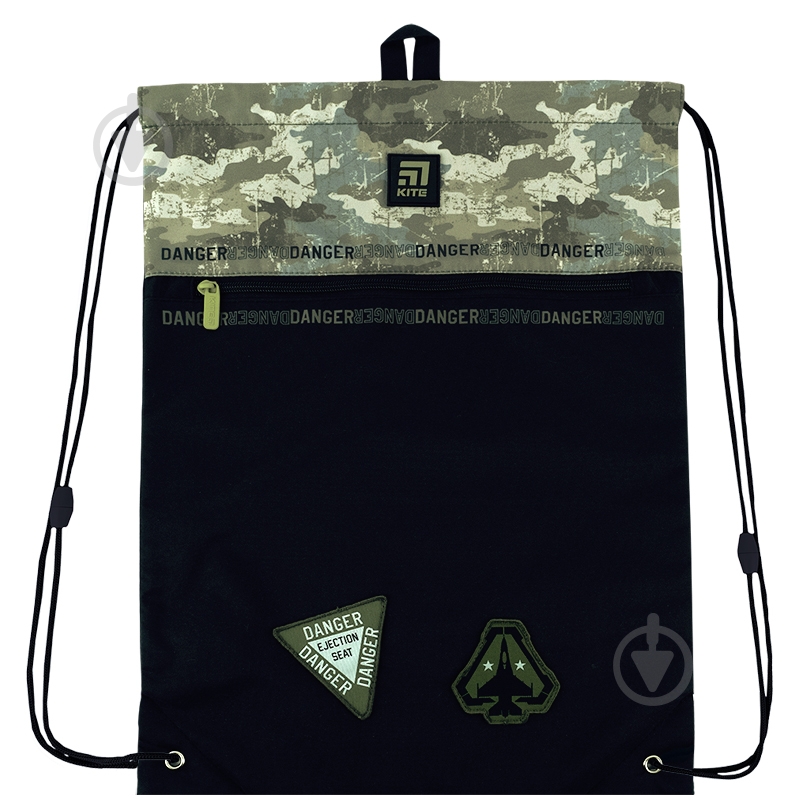 Сумка для обуви KITE 601L-2 - фото 3