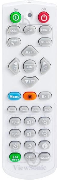 Проектор ViewSonic LS625X (VS17442) - фото 11