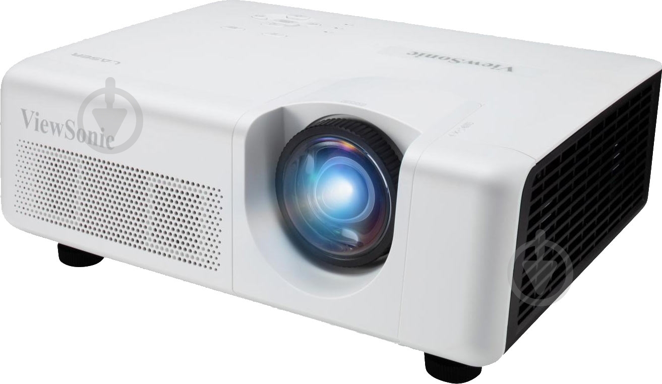 Проектор ViewSonic LS625X (VS17442) - фото 5