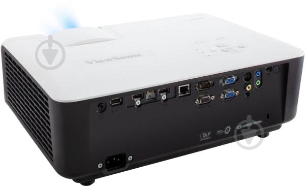 Проектор ViewSonic LS625X (VS17442) - фото 9