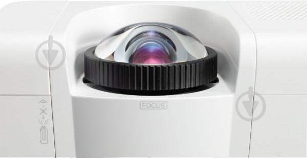 Проектор ViewSonic LS625X (VS17442) - фото 2