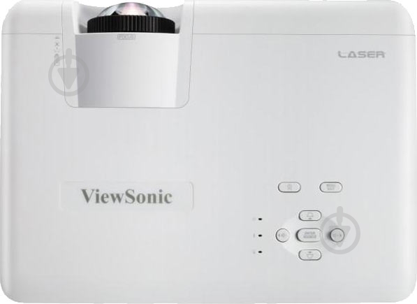 Проектор ViewSonic LS625X (VS17442) - фото 3