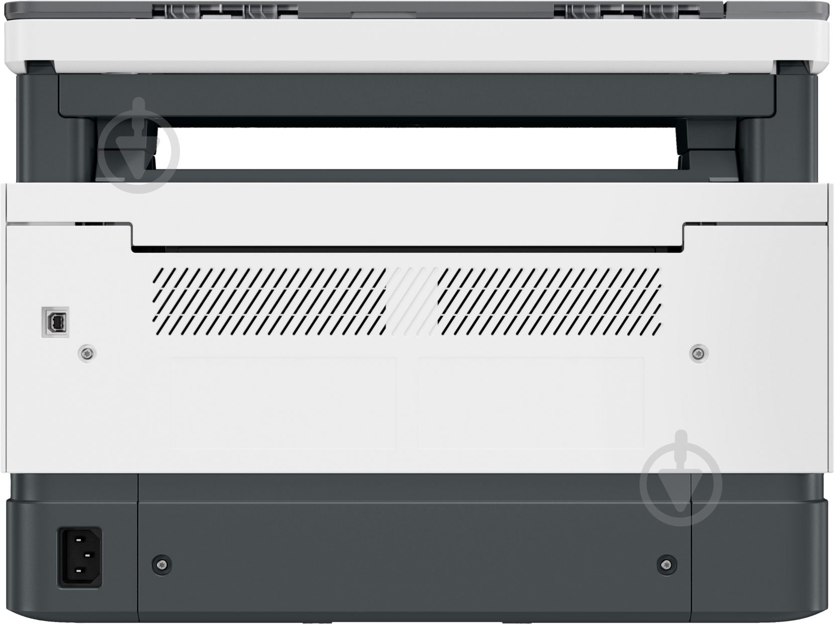 МФУ HP Neverstop Laser 1200w А4 (4RY26A) - фото 4