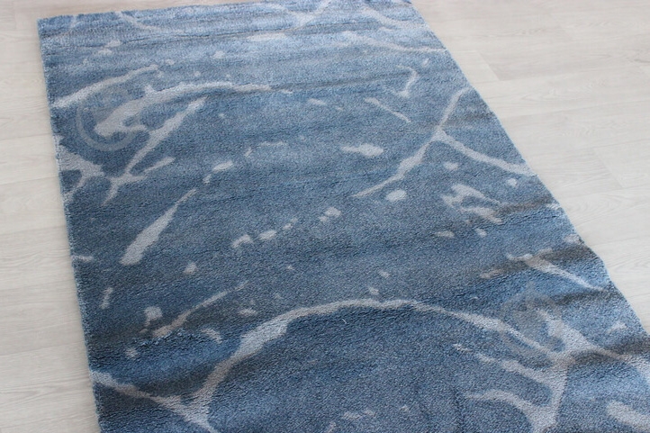 Ковер Balta Chill 81021 900 160х230 см - фото 1